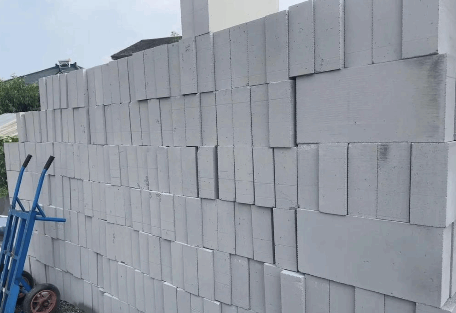 水泥砖与红砖有什么不同?(下) 水泥砖与红砖有什么不同?(下)